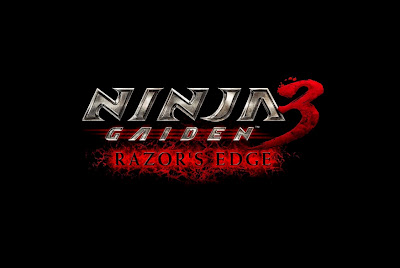 Ninja Gaiden 3 Razor's Edge (Wii U) Review