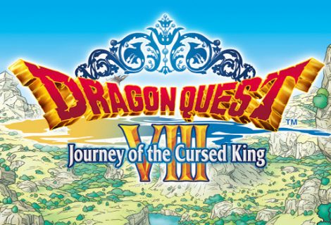 Dragon Quest VIII: Journey of the Cursed King (3DS) Review