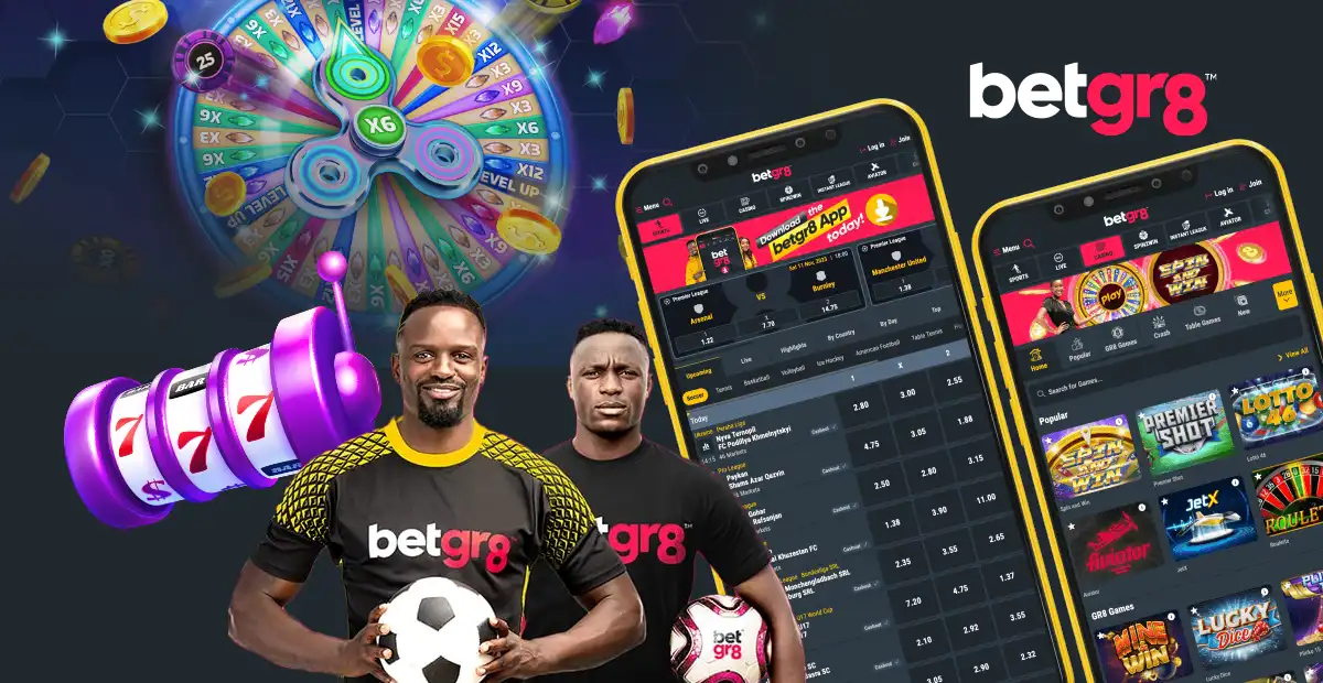 Betgr8 Kenya Review 2025 – Unlock Exciting Bonuses After Registration